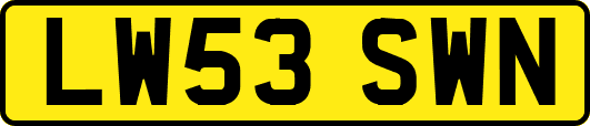LW53SWN