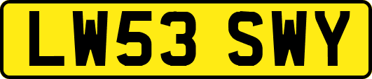 LW53SWY