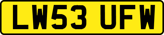 LW53UFW