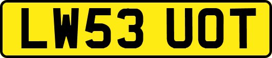 LW53UOT