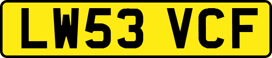 LW53VCF