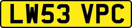 LW53VPC