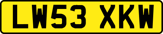 LW53XKW