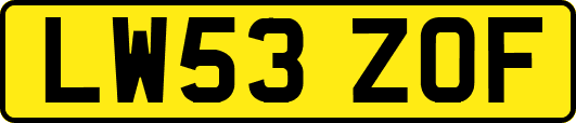 LW53ZOF