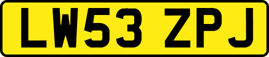 LW53ZPJ