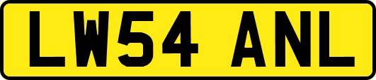 LW54ANL