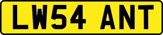 LW54ANT