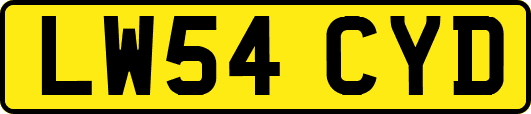 LW54CYD