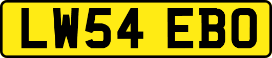 LW54EBO