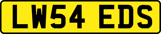 LW54EDS