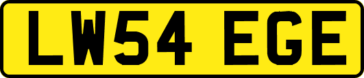 LW54EGE