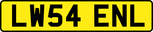 LW54ENL
