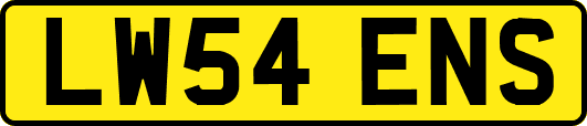 LW54ENS