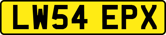 LW54EPX