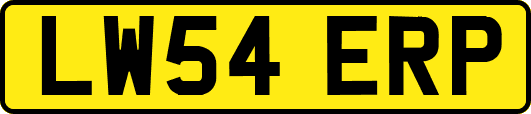 LW54ERP