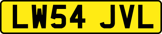 LW54JVL