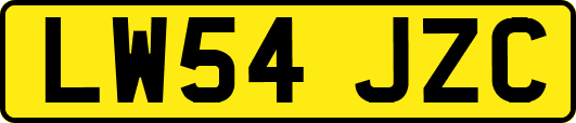 LW54JZC