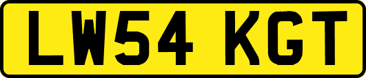LW54KGT