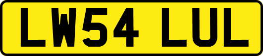 LW54LUL