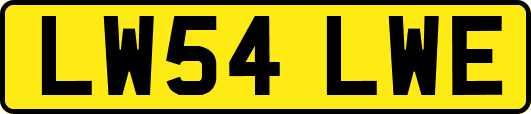 LW54LWE