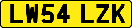 LW54LZK