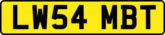 LW54MBT