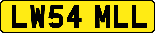 LW54MLL