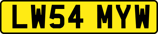 LW54MYW