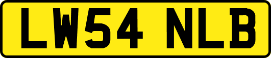 LW54NLB