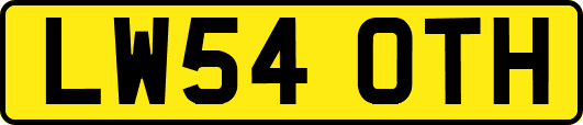LW54OTH
