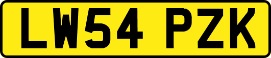 LW54PZK