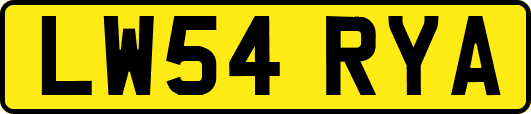 LW54RYA