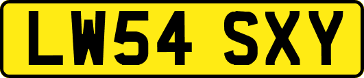 LW54SXY