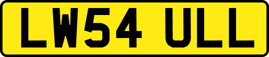 LW54ULL