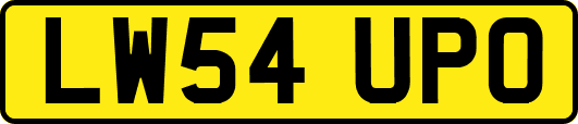 LW54UPO