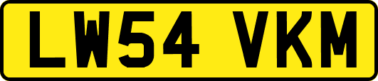 LW54VKM