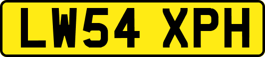 LW54XPH