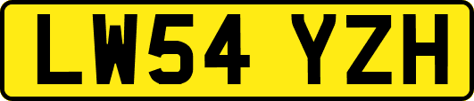 LW54YZH