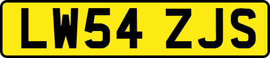 LW54ZJS