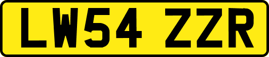 LW54ZZR