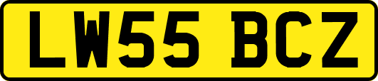 LW55BCZ