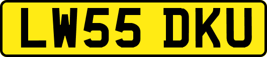 LW55DKU