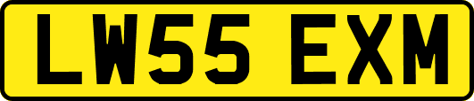 LW55EXM