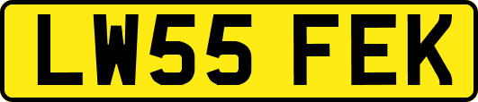 LW55FEK