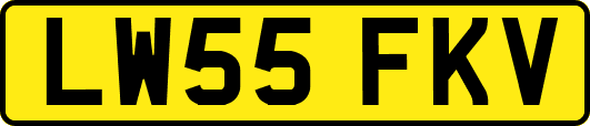 LW55FKV