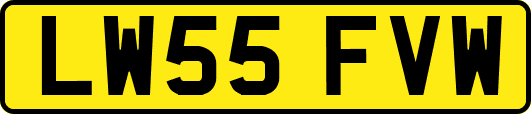 LW55FVW