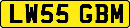 LW55GBM
