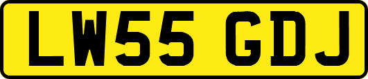LW55GDJ