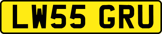 LW55GRU