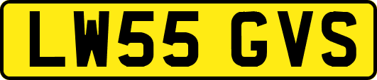 LW55GVS